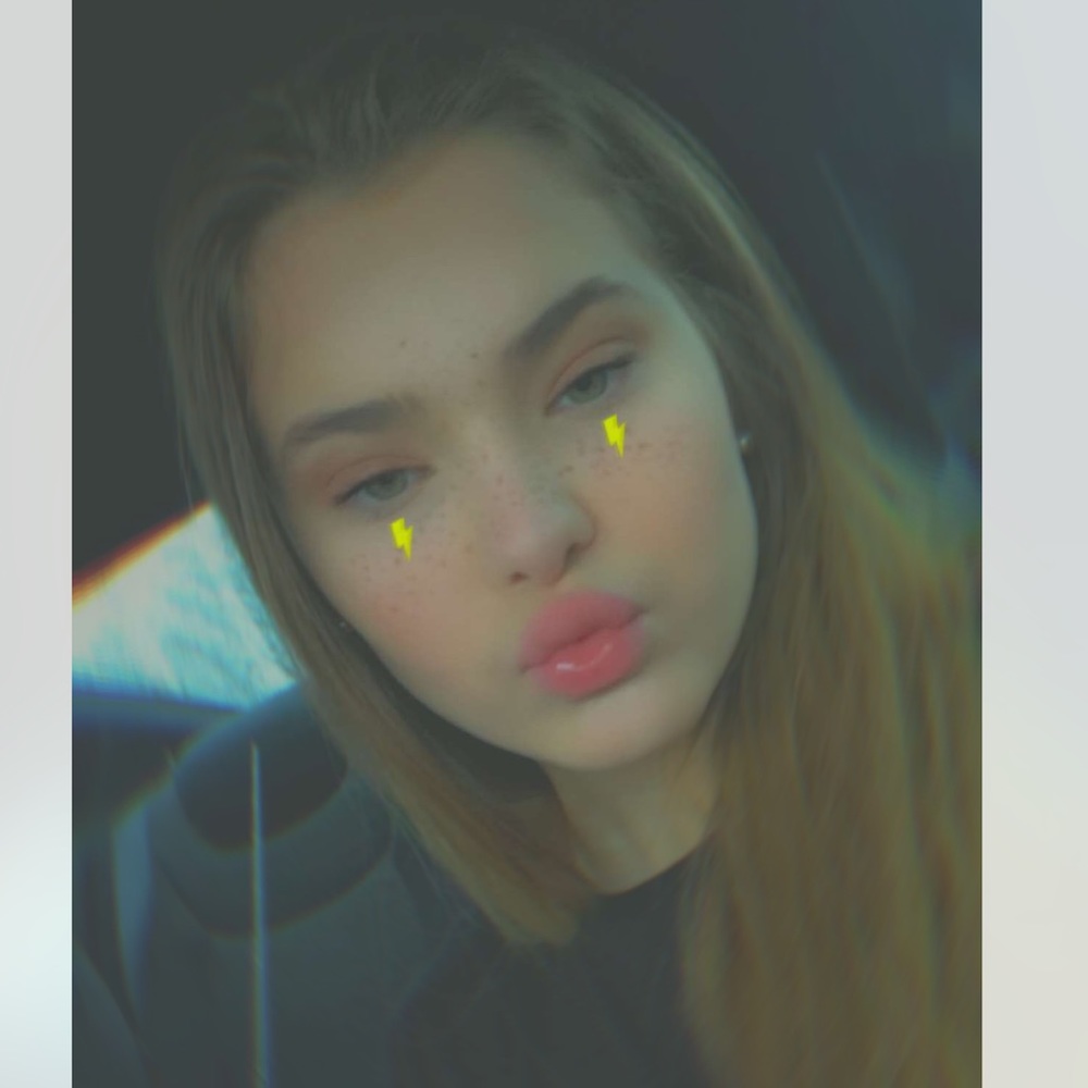 Meet your Posher, Taylor